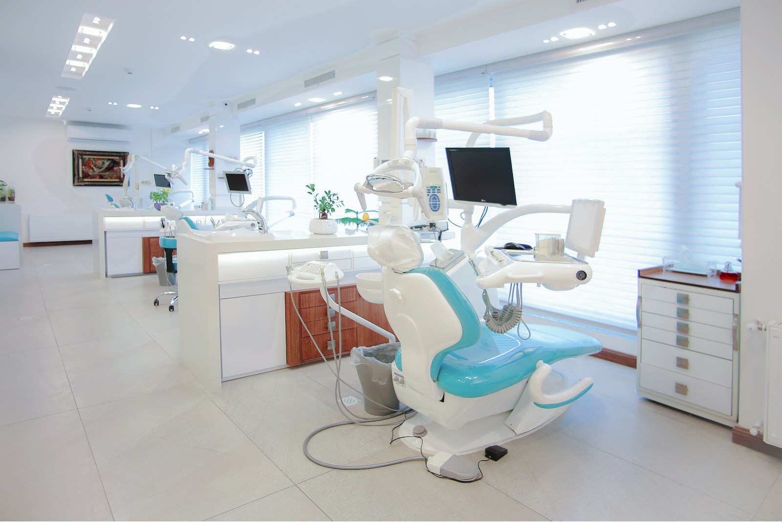 A plan for your smile